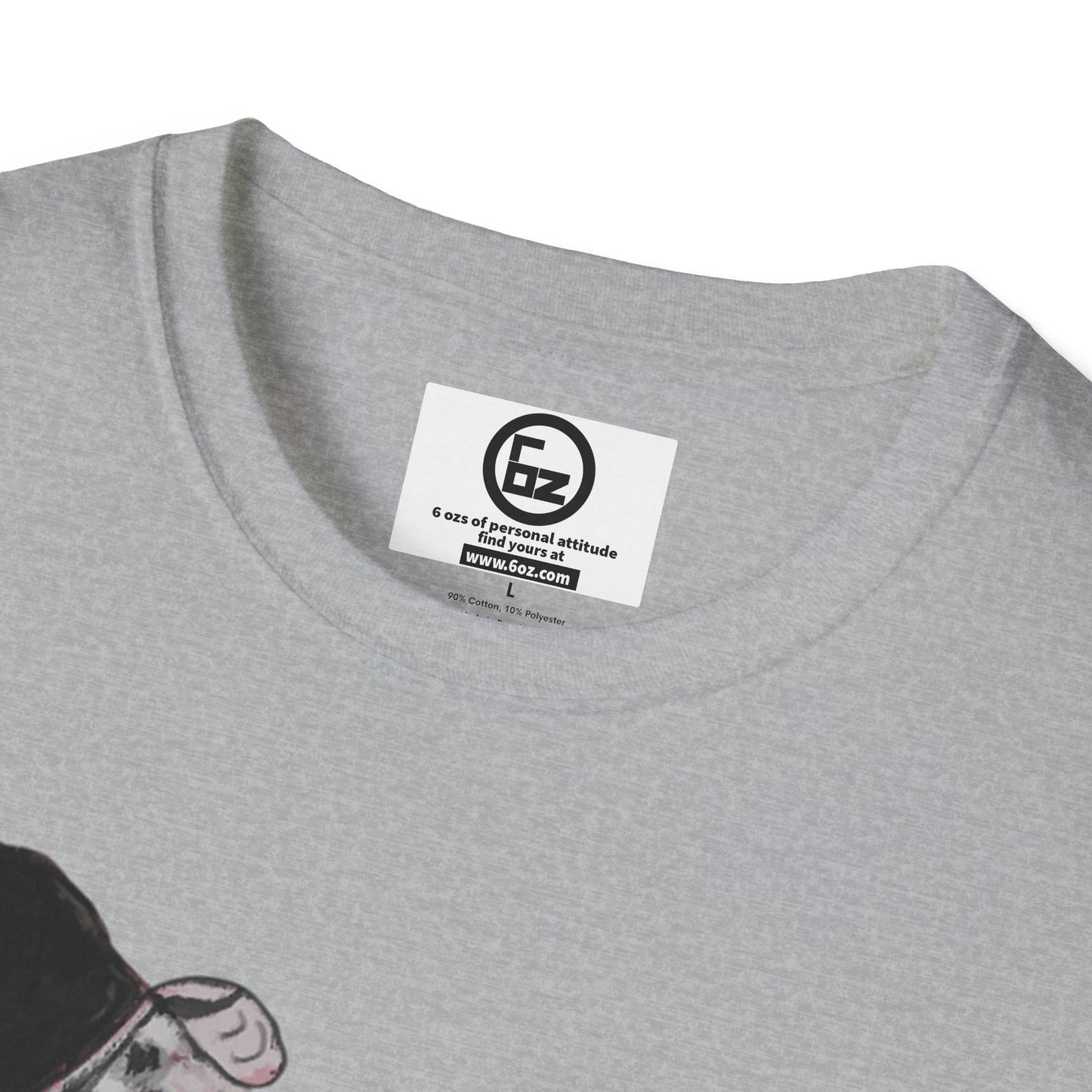 Colorful Horse Graphic Unisex T-Shirt, Vibrant Art Tee, Casual Wear, Unique Gift, Animal Lover Shirt, Summer Fun Attire