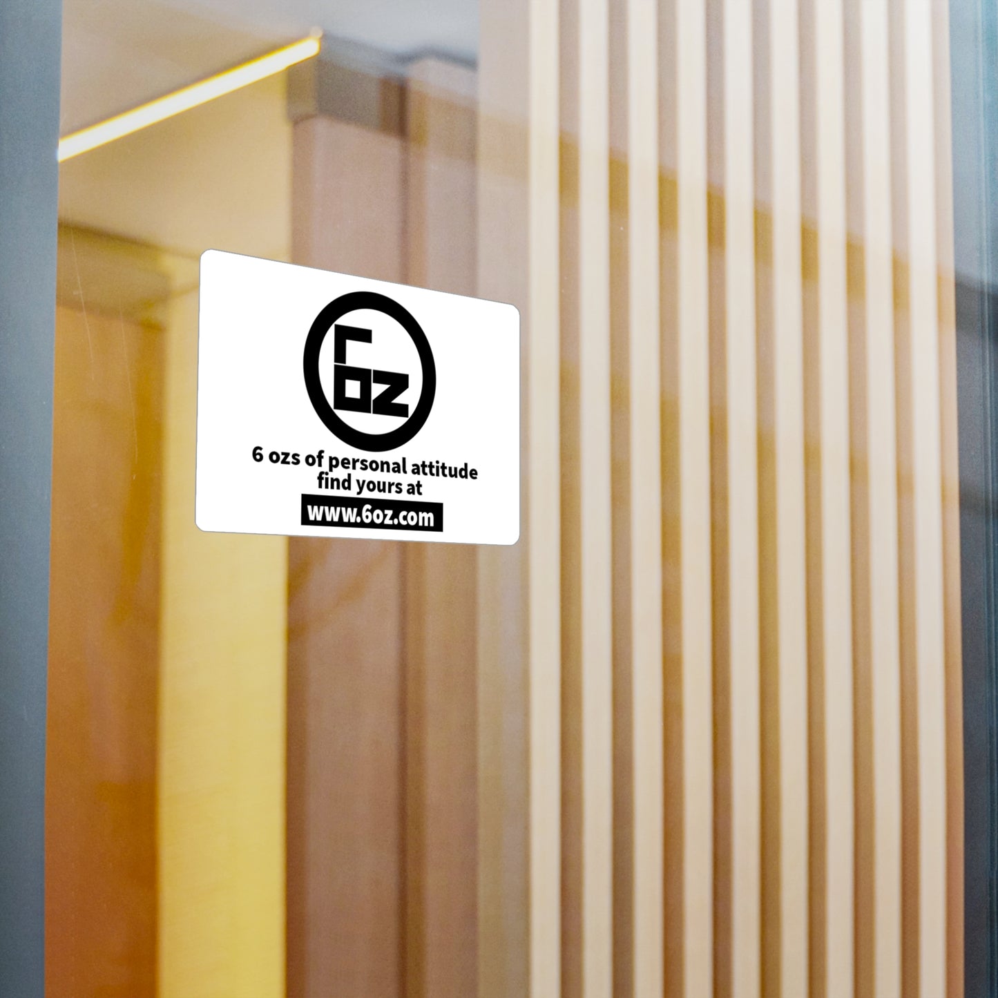 Decals for Personalization, Custom Stickers for Car & Home Decor, Unique Vinyl Art for Gifts, Attitude Expressions