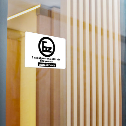 Decals for Personalization, Custom Stickers for Car & Home Decor, Unique Vinyl Art for Gifts, Attitude Expressions