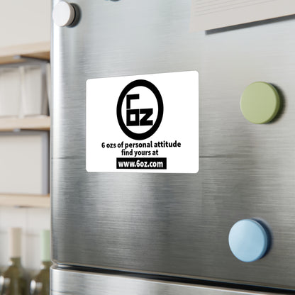 Decals for Personalization, Custom Stickers for Car & Home Decor, Unique Vinyl Art for Gifts, Attitude Expressions