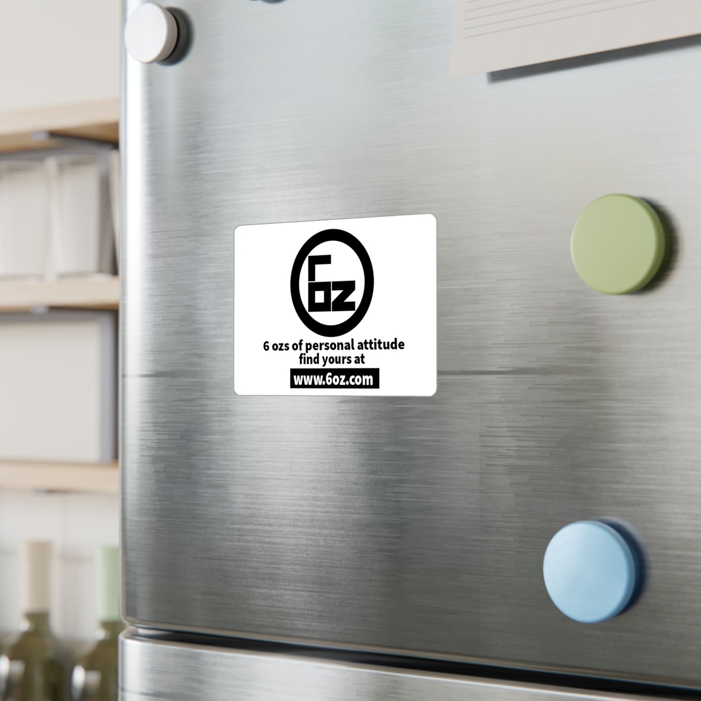 Decals for Personalization, Custom Stickers for Car & Home Decor, Unique Vinyl Art for Gifts, Attitude Expressions