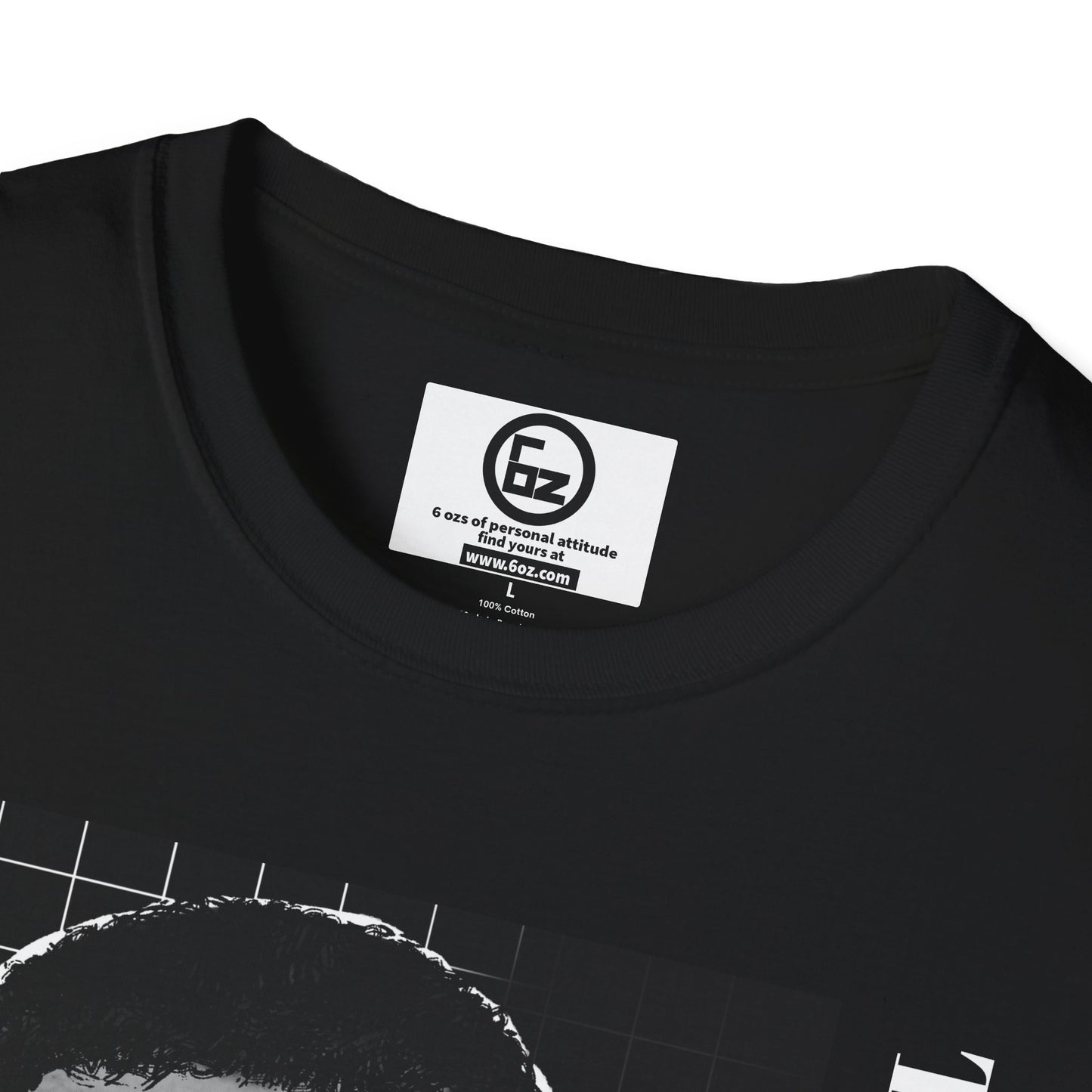 Vintage Graphic Tees, Retro Art T-Shirt, Unisex Softstyle Top, Unique Graphic Shirt, Nostalgic Fashion Tee, Gift for Art Lovers