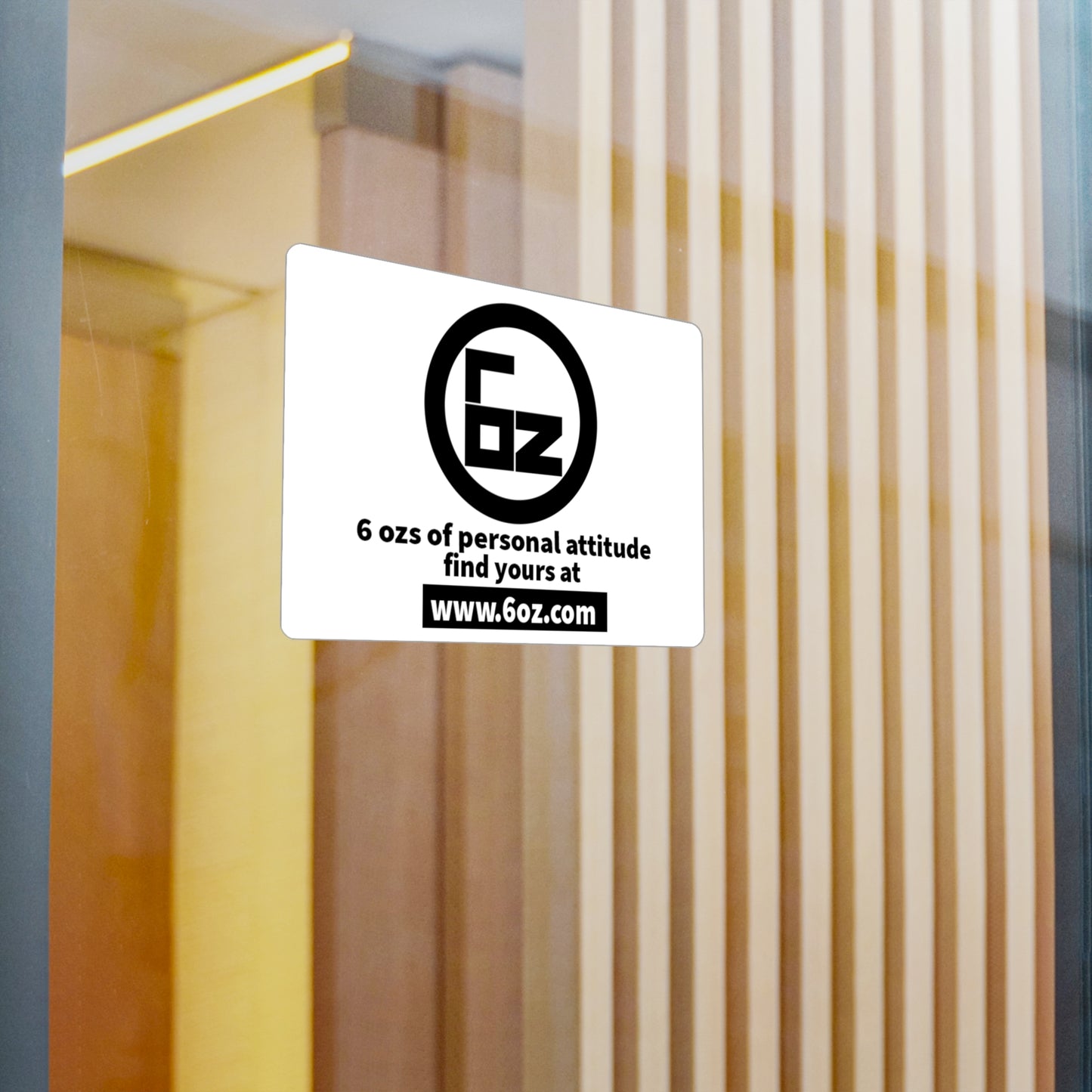 Decals for Personalization, Custom Stickers for Car & Home Decor, Unique Vinyl Art for Gifts, Attitude Expressions