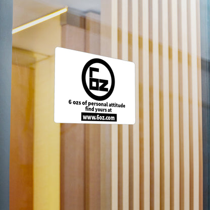 Decals for Personalization, Custom Stickers for Car & Home Decor, Unique Vinyl Art for Gifts, Attitude Expressions