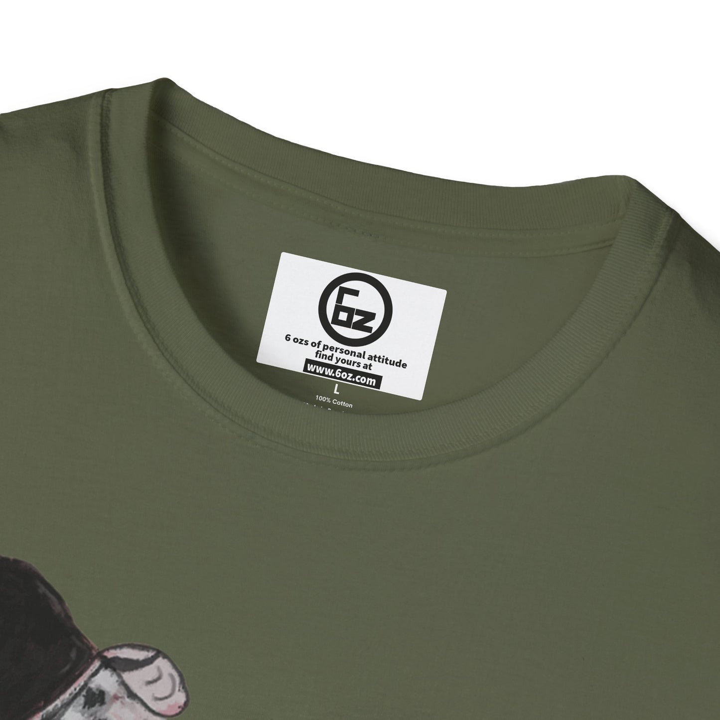 Colorful Horse Graphic Unisex T-Shirt, Vibrant Art Tee, Casual Wear, Unique Gift, Animal Lover Shirt, Summer Fun Attire