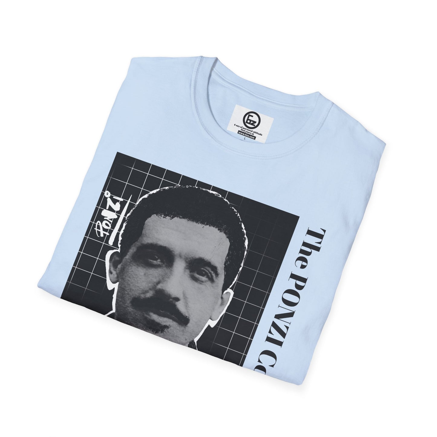 Vintage Graphic Tees, Retro Art T-Shirt, Unisex Softstyle Top, Unique Graphic Shirt, Nostalgic Fashion Tee, Gift for Art Lovers