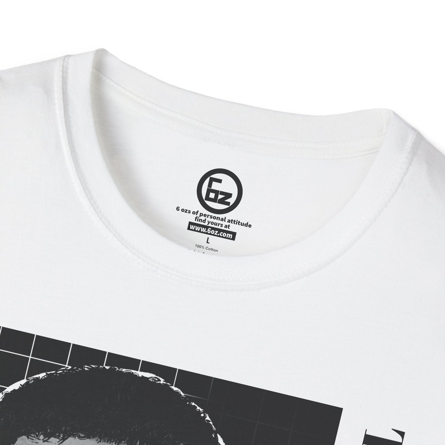 Vintage Graphic Tees, Retro Art T-Shirt, Unisex Softstyle Top, Unique Graphic Shirt, Nostalgic Fashion Tee, Gift for Art Lovers