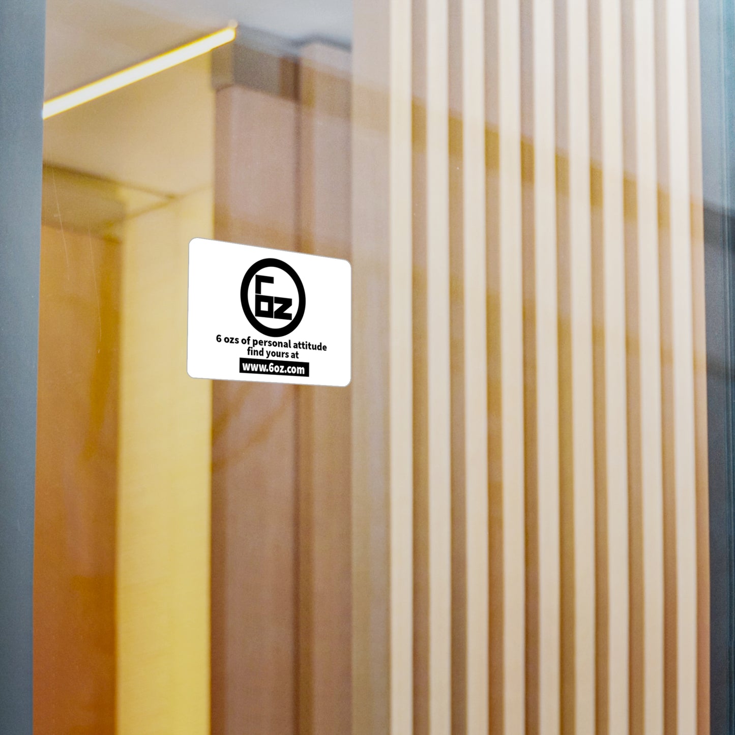 Decals for Personalization, Custom Stickers for Car & Home Decor, Unique Vinyl Art for Gifts, Attitude Expressions