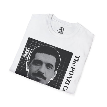 Vintage Graphic Tees, Retro Art T-Shirt, Unisex Softstyle Top, Unique Graphic Shirt, Nostalgic Fashion Tee, Gift for Art Lovers