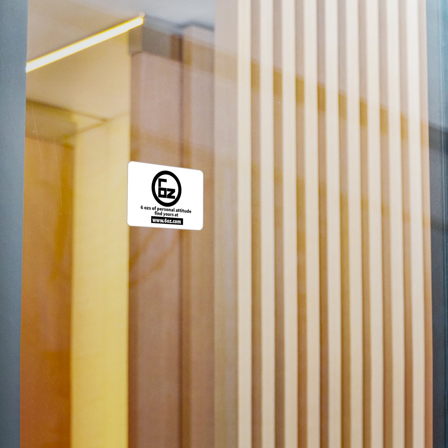 Decals for Personalization, Custom Stickers for Car & Home Decor, Unique Vinyl Art for Gifts, Attitude Expressions