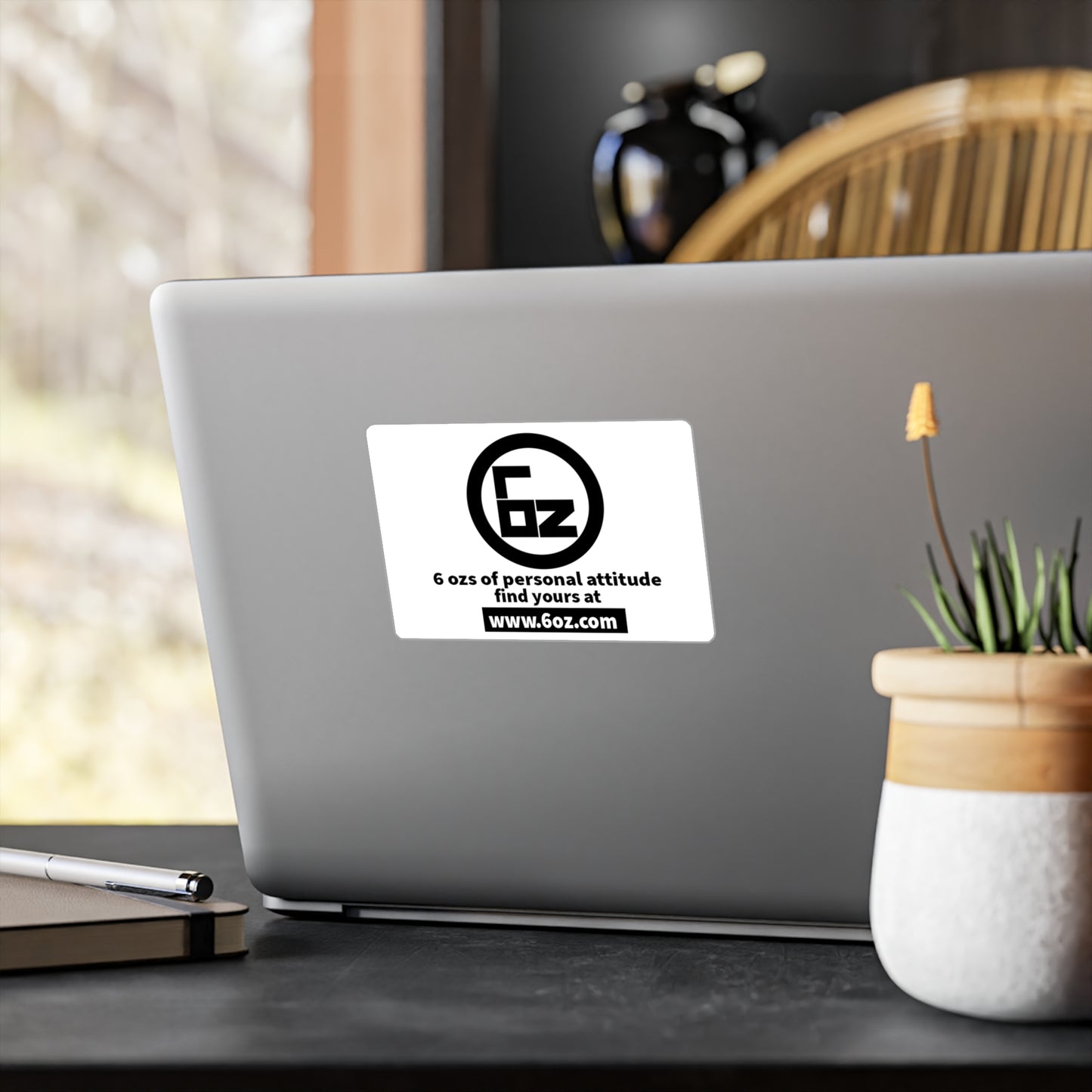 Decals for Personalization, Custom Stickers for Car & Home Decor, Unique Vinyl Art for Gifts, Attitude Expressions